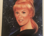 Star Trek Trading Card Master series #8 Yeoman  Janice Rand - $1.97