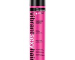 Sexy Hair Vibrant Color Lock Shampoo Color Conserve 10.1oz 300ml - $18.36