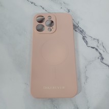 DIKEREVER cases for cell phones Magnetic wireless charging phone case - $13.92 CAD