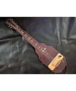 Chitarra Elettrica Lap Steel Kalamazoo KEH 1950 Strumento A Corde Marrone - $12,430.98 MXN