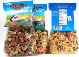 3 Ct Chidester Farms Hippity Hoppity Multicolored Easter Pasta 12 oz BB 10-20-23 image 3