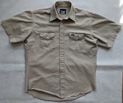 Vintage Wrangler Shirt Size L - £19.92 GBP