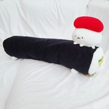 It&#39;s Sushi! Sushi Roll Premium Cushion Plushy - £30.35 GBP