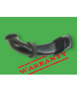 03-2010 porsche cayenne left driver side air intake duct hose tube 7L512... - €42,51 EUR