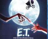 E.T. The Extra-Terrestrial Blu-ray | Region Free - $14.05
