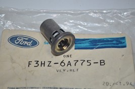 New OEM 1993 & Up Ford Medium Heavy Truck Relief Valve Part# F3HZ-6A775-B - $29.69