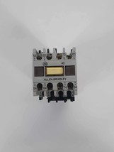Allen Bradley 700DC-F40024VDC SER.C Contactor Type 40, W/195-FA40 Aux. C... - $283.32 MXN