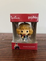 Harry Potter Wizarding World Hermione Granger Christmas Tree Ornament Ha... - £12.40 GBP