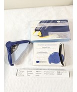 Creative Memories scrapbook Corner Rounder punch tape runner Precision P... - $361.13 MXN