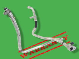 06-2011 mercedes x164 gl350 gl450 a/c ac air conditioning line pipe hose oem - $89.87