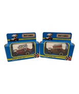 MATCHBOX 1994 Series 5 SPRINT CARS Pair - €12,54 EUR