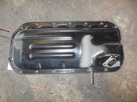 Oil Pan Oil Pan Side Mounted Fits 91-97 PREVIA 378002 - $87.12