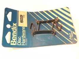 Bendix H5430DP Disc Brake Pad Retaining Clips - £8.22 GBP