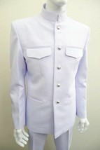 White UNIFORM Soldier shirt, suit, pants, Royal Thai army Military - £355.92 GBP