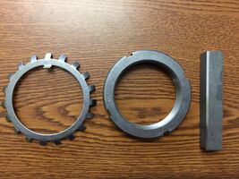 Gould Pumps Z196-SFTXL Pump Shaft Assembly Kit - $18.30