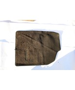 2000-2005 TOYOTA CELICA GT GT-S FRONT PASSENGER RIGHT FLOOR MAT CARPET 2740 - $71.37