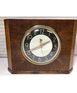 Telechron The Congress&quot; Mantle Clock - £108.51 GBP