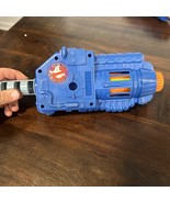 Vintage Real Ghostbusters Neutrona Blaster Toy - $115.97 MXN