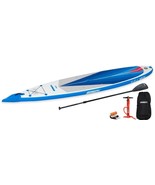 Sea Eagle NN14 NeedleNose Startup Package Stand Up SUP Inflatable Paddle... - £554.85 GBP