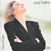 Judy Collins - Fires Of Eden (CD, Album) (Very Good Plus (VG+)) - £1.36 GBP