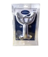 Harbor Breeze ~ 5 Blade Arm Replacements Support  52 inch Fan Brushed Ni... - $23.75