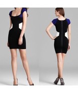 Jay Godfrey NWT $270 Hopkins knit mini dress XS - $83.30