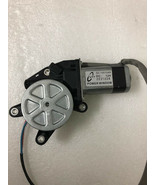 Philips MRI/CT Scanner Part 454110329071 UTT power window motor DC 105104R - $468.34 CAD