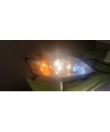 2010-2012 LEXUS RX350 RX450H DRIVER LEFT HID XENON HEADLIGHT W AFS ADAPT... - $514.79 CAD