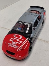 NASCAR Martin Truex Jr #8 Chance 2 Test Car 2005 1:24 Chevrolet 2004 Bus... - £17.45 GBP
