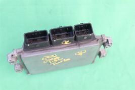 Nissan Juke ECU ECM PCM Engine Control Module Computer DEA010-070 image 4