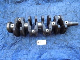 98-01 Honda Accord F23A1 crankshaft assembly OEM VTEC crank engine motor... - €172,59 EUR