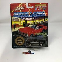  RARE   1969 GTO Judge * Johnny Lightning Muscle Cars USA * HH9 - £9.56 GBP