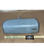 76 Cadillac Deville 60/40 SPLIT BENCH LEFT DRIVER SIDE FRONT SEAT HEADREST - $94.96 CAD