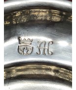 English/Pewter/Saucer/Contp. - $18.00