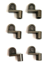 3/8&quot; Sunscreen Clips  Bronze  PACK OF 6  Window  Screen  Metal Diecast B... - $112.32 MXN