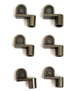 3/8&quot; Sunscreen Clips  Bronze  PACK OF 6  Window  Screen  Metal Diecast B... - $8.14 CAD