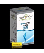 Nutri Care -Turbo Slim - 120 capsules - $2,463.11 MXN