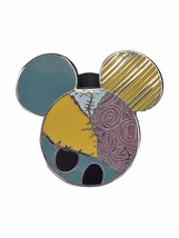 Authentic Disney Pin Sally Nightmare Before Christmas Mickey Mystery Tin... - $12.89