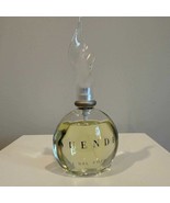 Vtg Duende by J Del Pozo Eau de Toilette Spray 3.4 oz / 90% Full Discont... - $5,195.77 MXN