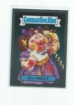 Jelly Kelly 2020 Topps Chrome Garbage Pail Kids Card #120b - £3.89 GBP