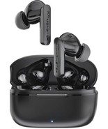 Monster N-Lite MH22107 Clear Talk Bluetooth Headphones - Black w/Voice C... - $465.38 MXN
