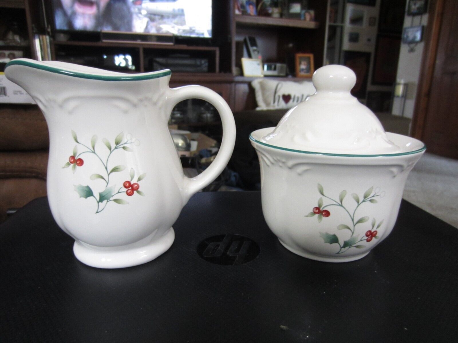 Pfaltzgraff sugar bowl 2025