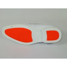 Men's TAYNO Shoes The Caprio L TAYNO leather Bit Loafer White image 8