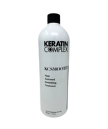Keratin Complex KC Smooth Heat Activated Smoothing Treatment 33.8 oz BIG... - $8,860.50 MXN