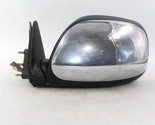 Left Driver Side Chrome Door Mirror Power Fits 2000-2006 TOYOTA TUNDRA O... - $130.49