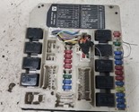 Fuse Box Engine QR25DE VIN A 4th Digit Fits 08-10 ROGUE 674699 - $58.41