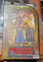 Dungeons & Dragons Honor Among Thieves Golden Archive Forge - £15.72 GBP
