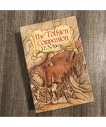 The Tolkien Companion JEA. Tyler 1976 St Martins Press vintage Hardback ... - £29.21 GBP