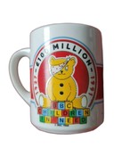Bbc Children In Need Cramic Mug 1927-£100 Million - 1991 Collectable 198... - £5.88 GBP