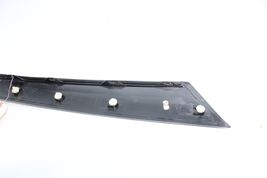 07-13 MINI COOPER S FRONT RIGHT PASSENGER DOOR EXTERIOR MOLDING TRIM Q3363 image 8